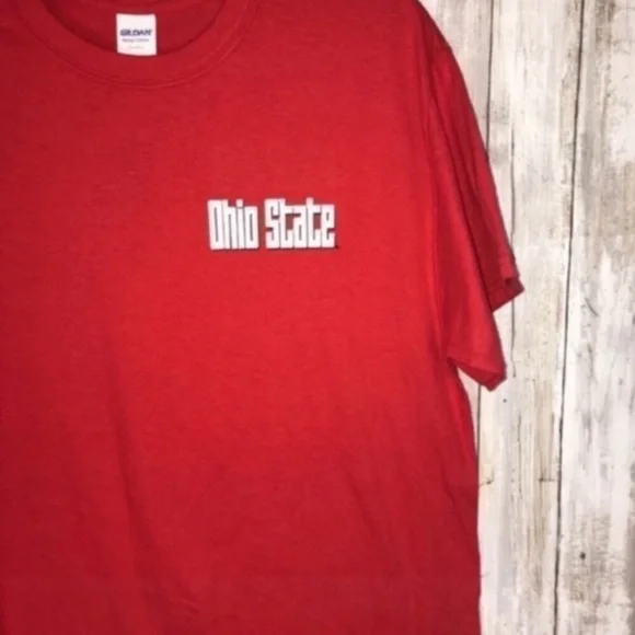 NWT Ohio State Buckeyes Tee - Picture 2 of 5